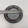 OEM Harley Derby Cover 60769-06 for 06-17 Dyna, 07-18 Softail, 07-15 Touring