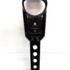 HARLEY OE Softail Deluxe Dash Panel Black 70900817 fits '18-later FLFB, FLFBS, and FLSB models. Used