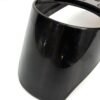 HARLEY OE Softail Deluxe Dash Panel Black 70900817 fits '18-later FLFB, FLFBS, and FLSB models. Used