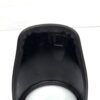 HARLEY OE Softail Deluxe Dash Panel Black 70900817 fits '18-later FLFB, FLFBS, and FLSB models. Used