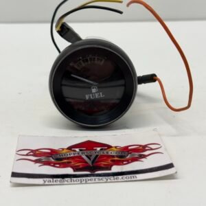 CH900 (1) OEM Harley Fuel Gauge 75067-01 for Touring