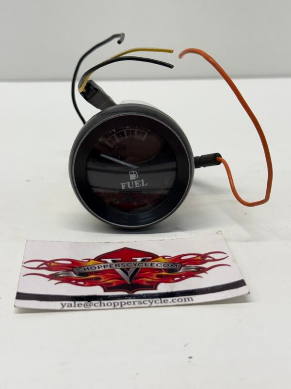 OEM Harley Fuel Gauge 75067-01 for Touring