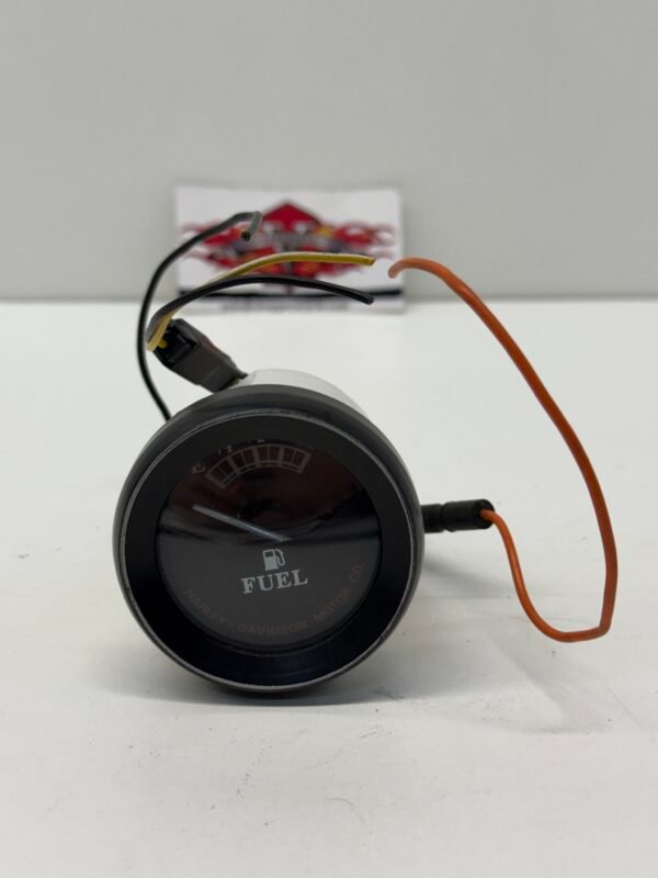 OEM Harley Fuel Gauge 75067-01 for Touring