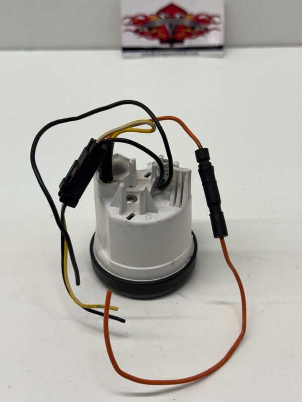 OEM Harley Fuel Gauge 75067-01 for Touring