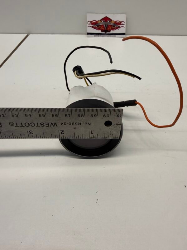 OEM Harley Fuel Gauge 75067-01 for Touring