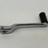 CH902 (3) Shift Lever Gear Selector Chrome 33600243 for 1988-2023 Touring Softail Dyna