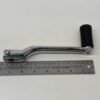 CH902 (4) Shift Lever Gear Selector Chrome 33600243 for 1988-2023 Touring Softail Dyna