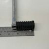 CH902 (5) Shift Lever Gear Selector Chrome 33600243 for 1988-2023 Touring Softail Dyna