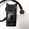 OEM Harley CB Intercom Control Pod 77136-98 for 1998-2000 Touring