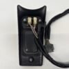 OEM Harley CB Intercom Control Pod 77136-98 for 1998-2000 Touring