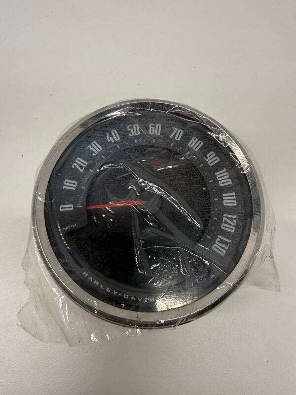 OEM Harley 5" Digital Speedometer Cluster 70900644A 2018?2022 Softail M8