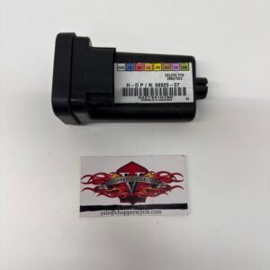 OEM Harley Turn Signal Module TSM 68920-07 for 2007-2013 Touring Sportster