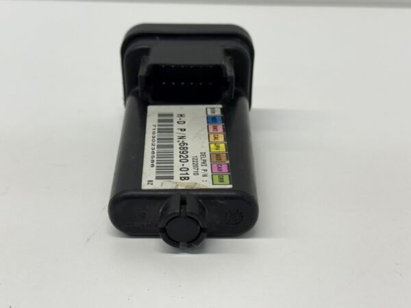 OEM Harley Turn Signal Module TSM 68920-01 for Touring Sportster