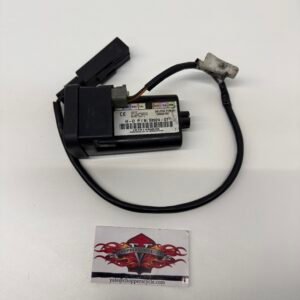 OEM Harley Turn Signal Module TSM 68924-07 for 07-12 Touring Sportster