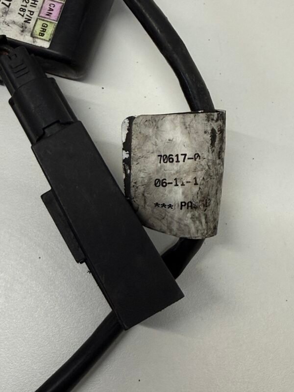 OEM Harley Turn Signal Module TSM 68924-07 for 07-12 Touring Sportster