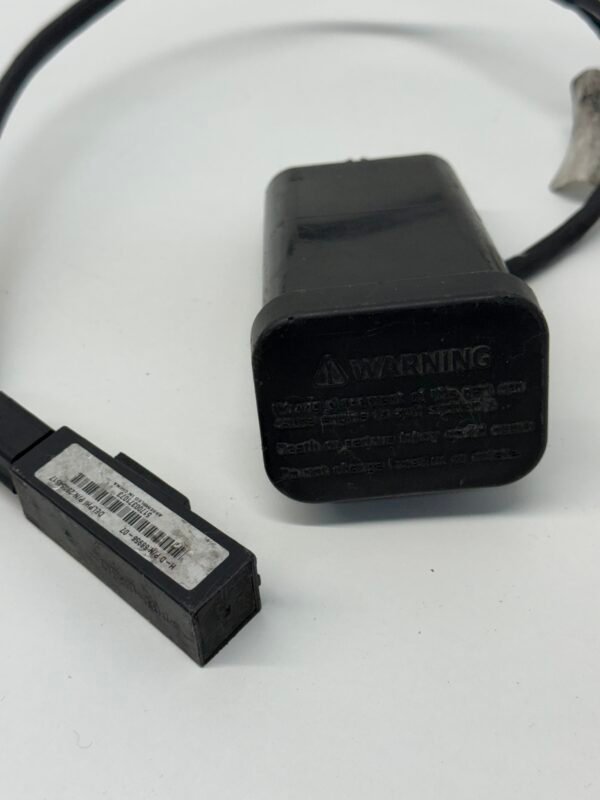 OEM Harley Turn Signal Module TSM 68924-07 for 07-12 Touring Sportster