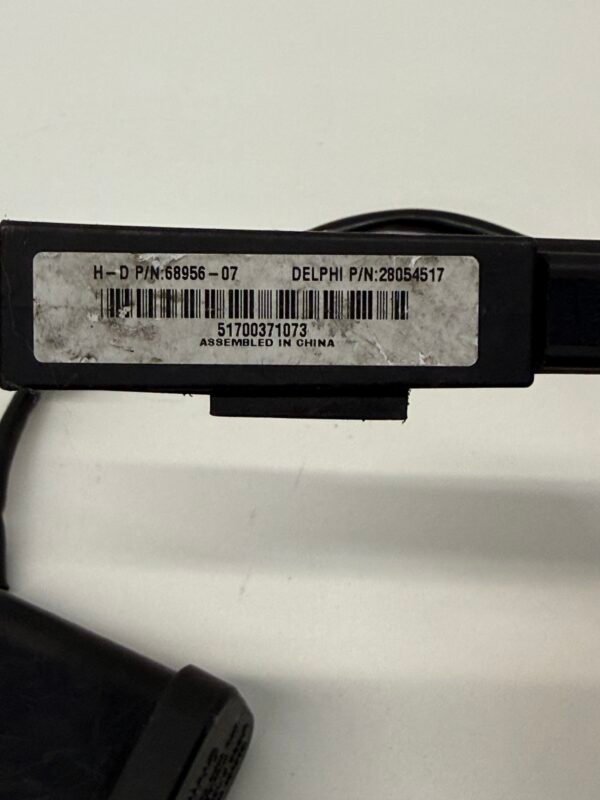 OEM Harley Turn Signal Module TSM 68924-07 for 07-12 Touring Sportster