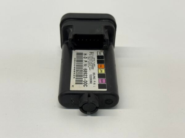 OEM Harley Turn Signal Module TSM 68923-00C for Dyna, Softail
