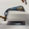 Motorcycle Side Mirror with Turn Signal for Harley