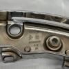 CH91 (3) OEM Harley Chrome Fender Strut Saddlebag Supports 90200502, 90200503 2014-later FLHX, FLTR, FLHT
