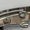 CH91 (4) OEM Harley Chrome Fender Strut Saddlebag Supports 90200502, 90200503 2014-later FLHX, FLTR, FLHT