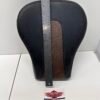 OEM Harley Passenger Pillion Seat for Softail