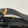 OEM Harley Passenger Pillion Seat for Softail