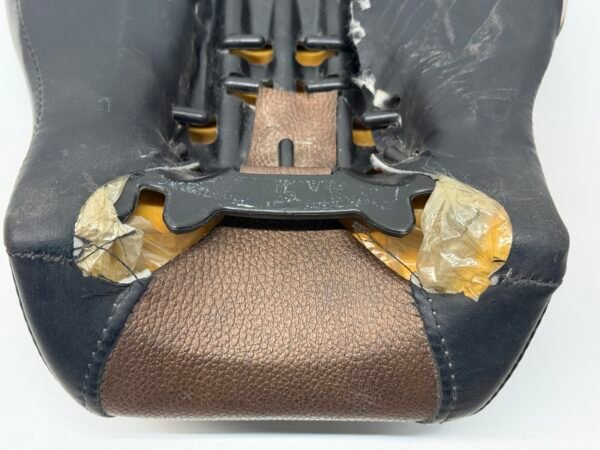 OEM Harley Passenger Pillion Seat for Softail