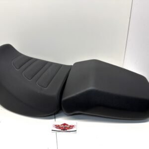 OEM Harley Seat & Pillion 52000418 52400211 2021-2024 Pan America RA1250 1250S