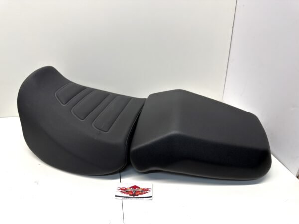 OEM Harley Seat & Pillion 52000418 52400211 2021-2024 Pan America RA1250 1250S