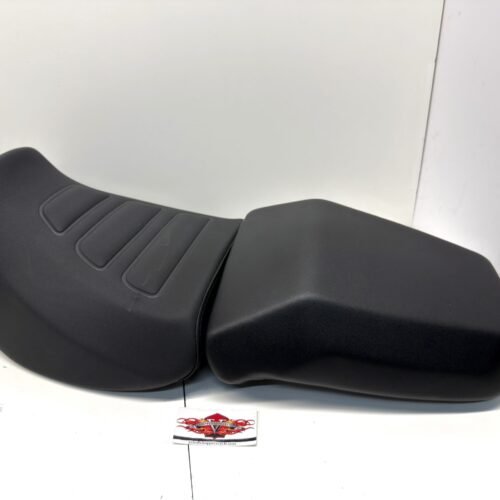 OEM Harley Seat & Pillion 52000418 52400211 2021-2024 Pan America RA1250 1250S