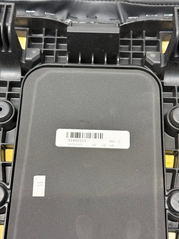 OEM Harley Seat & Pillion 52000418 52400211 2021-2024 Pan America RA1250 1250S