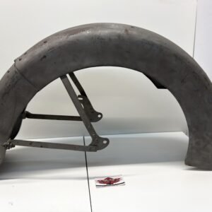 OEM Harley 7" Rear Fender for 1936-1954 Harley OHV models