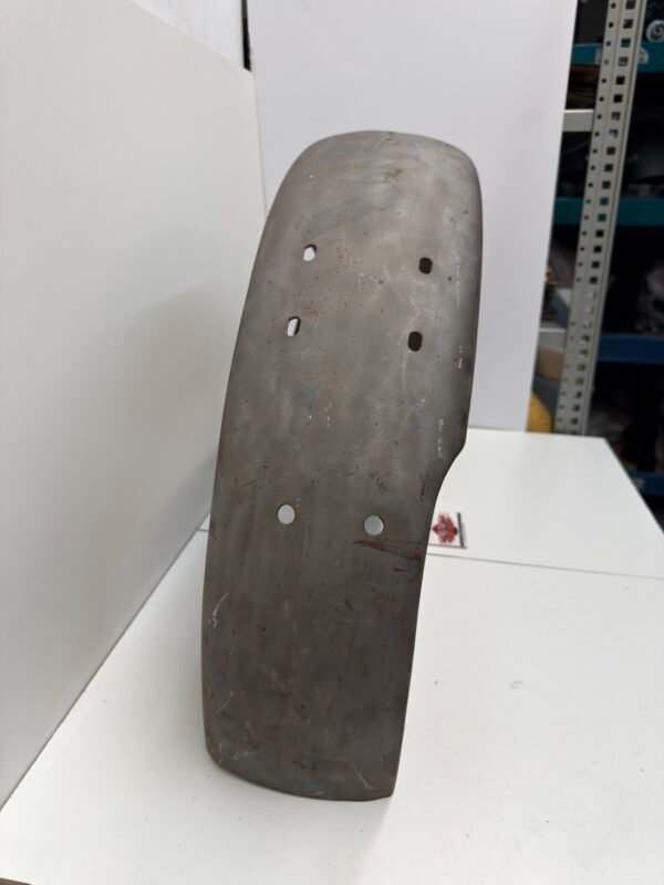 OEM Harley 7" Rear Fender for 1936-1954 Harley OHV models