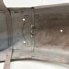 OEM Harley 7" Rear Fender for 1936-1954 Harley OHV models