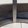 OEM Harley 7" Rear Fender for 1936-1954 Harley OHV models