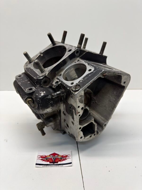 CH913 (1) Harley STD Shovelhead Big Bore Engine Case