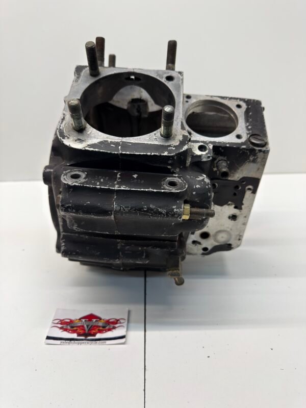 CH913 (2) Harley STD Shovelhead Big Bore Engine Case