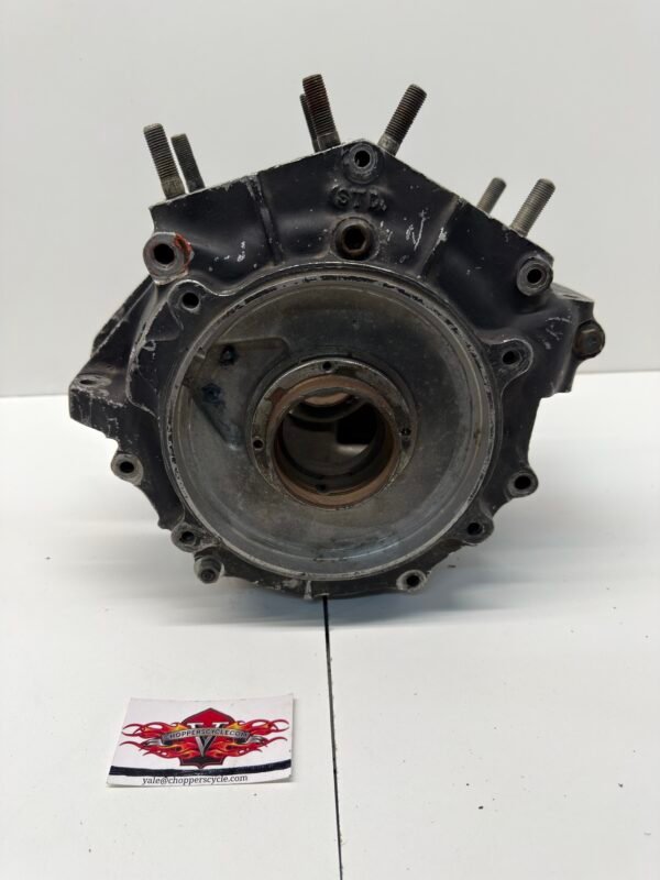 CH913 (3) Harley STD Shovelhead Big Bore Engine Case