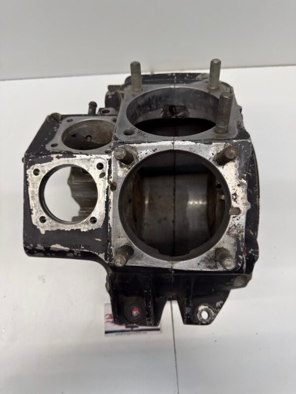 CH913 (5) Harley STD Shovelhead Big Bore Engine Case