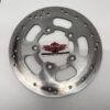 OEM Harley Brake Disc Rotor 11.5" 41666-01 for 02-06 VROD VRSCA