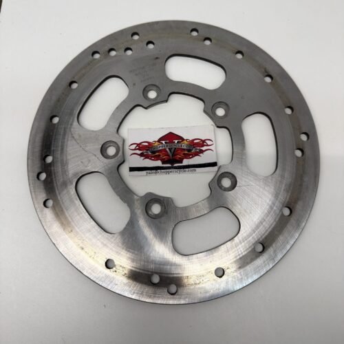 OEM Harley Brake Disc Rotor 11.5″ 41666-01 for 02-06 VROD VRSCA