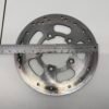 OEM Harley Brake Disc Rotor 11.5" 41666-01 for 02-06 VROD VRSCA