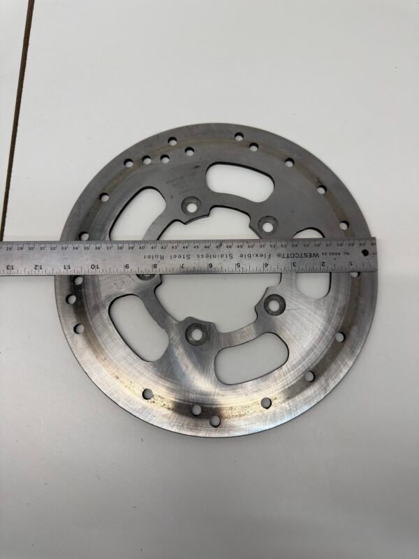 OEM Harley Brake Disc Rotor 11.5" 41666-01 for 02-06 VROD VRSCA