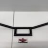7/8" Handlebar Window Attack Style 26.5" Width For Cafe Racer