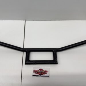 7/8" Handlebar Window Attack Style 26.5" Width For Cafe Racer