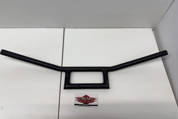 7/8" Handlebar Window Attack Style 26.5" Width For Cafe Racer