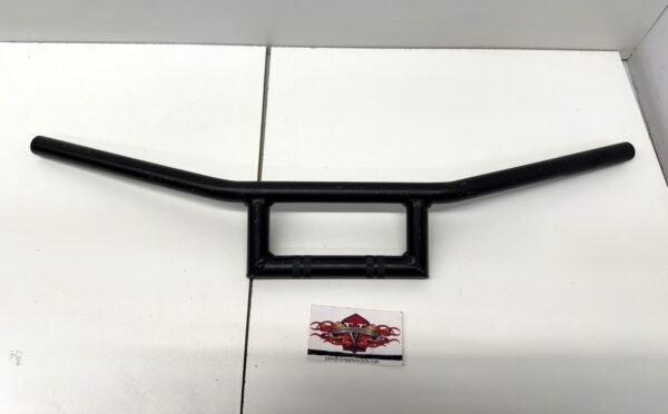 7/8" Handlebar Window Attack Style 26.5" Width For Cafe Racer