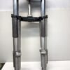 49 mm Harley Touring Front Fork Assembly Complete with Triple Trees