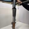 49 mm Harley Touring Front Fork Assembly Complete with Triple Trees